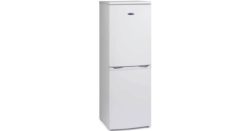 Ice King IK5041AP2 Frost Free Fridge Freezer in White
